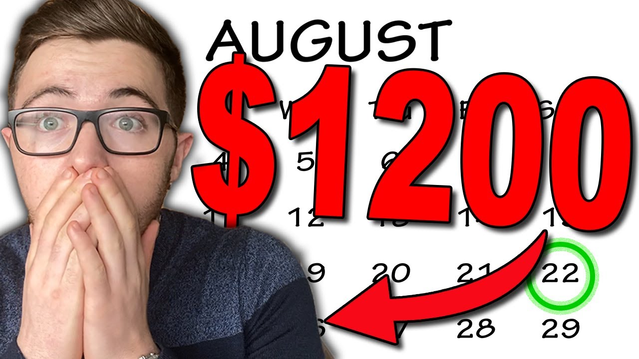 FINALLY! EXCITING NEWS! Second Stimulus Check Update Congress AGREES