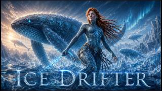 ICE DRIFTER | Official Trailer | A Pierced By The Light Production