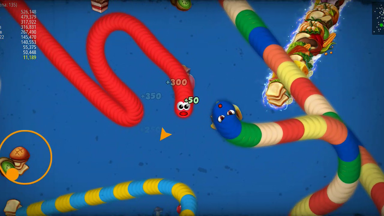 worms zone io worms zone io