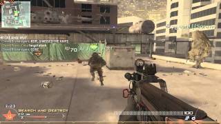 Mw2 Failtage Ep. 1