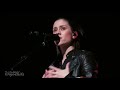 21/22 Tegan & Sara - S Talks About Coming Out + WDTGG Sing-Along @ Kings Theatre, Brooklyn 11/08/17