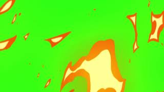 Comic Green Screen Effects Free Green Screen Capcut