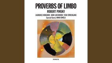 At the Sangoma (feat. John Lockwood, Stan Strickland & Mino Cinélu)