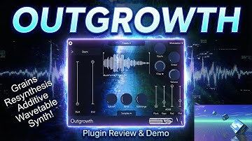 Outgrowth Synth - it