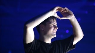 Martin Garrix | Forbidden Voices ( Violin Mix ) Live At @ADE 2018 | 500 Sub Family Special.