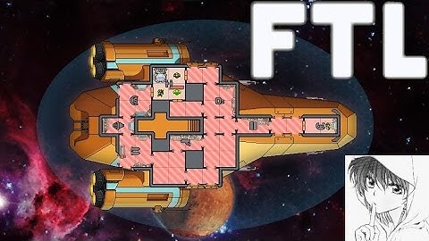 Failure in 10 | FTL:Faster Than Light #1