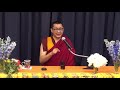 Dzogchen Ranyak Patrul Rinpoche on The Natural State