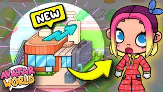 😱I'M SHOCKED!!! NEW SECRET HACK AND BUGS IN AVATAR WORLD PAZU NEW UPDATE❤️