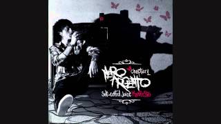 Nero Argento - Helpless