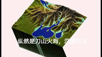 Cybernology Water Flow Simulation