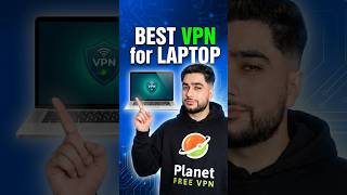 Best VPN for Laptop in 2026🚀