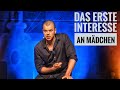 Nikita Miller: Das erste Interesse an Mädchen (KOMPLETTES VIDEO!)