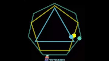 Polyrhythm of Prime Numbers