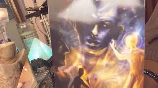 🌬PISCES 2”BOTH ARE TRANSFORMING.. MOVING AWAY FRM TOXICITY TO BEGIN ANEW! BUT WILL IT BE TOGETHER?”