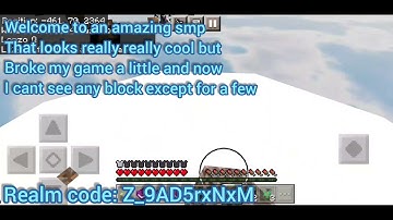 BEST MODDED SMP! - Custom Animations // Modded Items || No Permission Required!