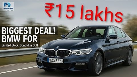 BMW On Road 🔥 Most Satisfying Car Edit with Premium Effects | Trending 2025 