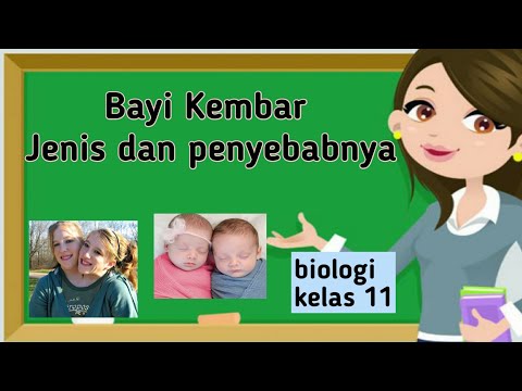 Video: Apa itu biologi keluarga super?