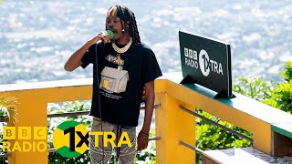 Imeru Tafari | 1Xtra Jamaica 2024 by BBC Radio 1Xtra 11,618 views 2 weeks ago 5 minutes, 9 seconds