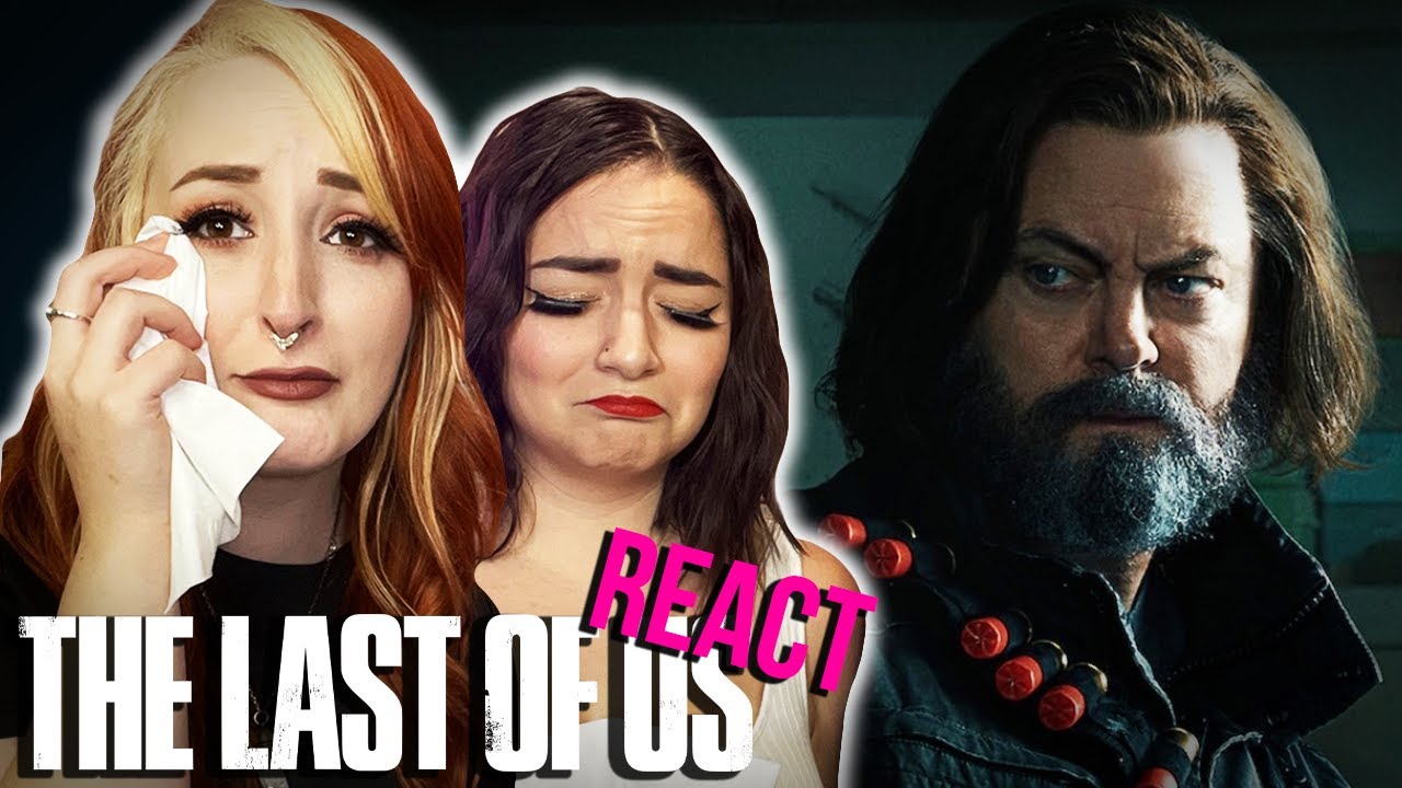 THE LAST OF US Ep 3 REACTION, Was SURPRISING, HEARTBREAKING, And Maybe  CONTROVERSIAL!