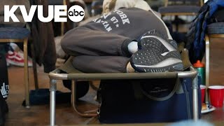 Williamson County learning about unhoused population with annual Point In Time count