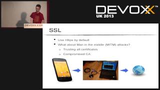 Hardening your Android App