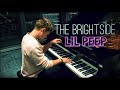 Lil Peep - The Brightside | Tishler Piano Cover