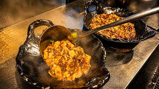 Close-up】From Opening to Full House. A Day at a Chinese Diner in