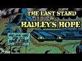 The Last Stand of Hadley's Hope - Explained
