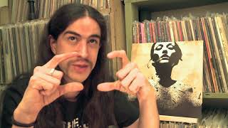 Vinyl Roulette #62 - Converge - Jane Doe (2001)