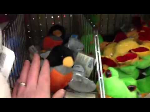 webkinz at dollar tree