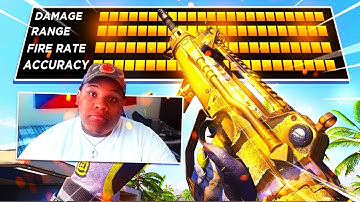 why you NEED to use FFAR.. NO RECOIL! (Best FFAR 1 Class Setup) - Black Ops Cold War