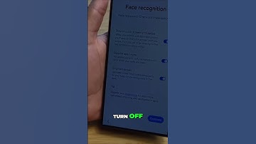Maximize Face Recognition Security on Your Phone