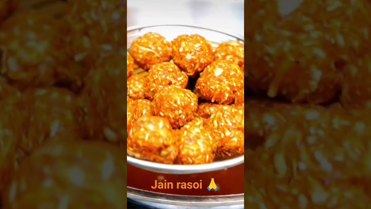 #jainrasoi