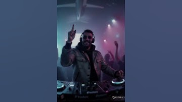 Thumbnail of EDM Mashup - Echoes of You #DeepHouse  - #edm #mashup #remix #remix2025 #edmmashup