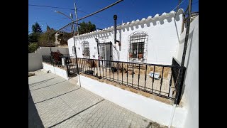 VH2326 Casa Jean for sale in La Alfoquia, Almeria From Voss Homes Estate Agents