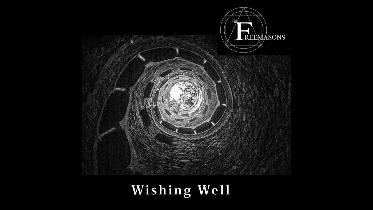 01 - Wishing Well