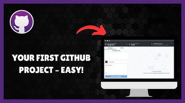 How to CREATE GitHub ACCOUNT AND UPLOAD PROJECT (2025)
