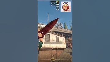 OVERPASS B SHORT ENTRY FLASH FOR T  #cs2 #csecretnades #overpass #lineups #fps