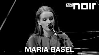 Maria Basel – Broken (live bei TV Noir)