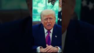 TRUMP executive order