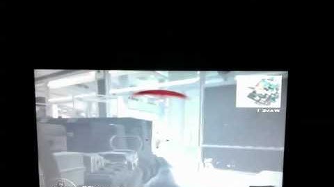MW3 Invincible and invisible glitch *NEW* (after patch)