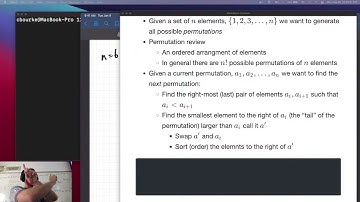 1.3 - Brute Force Algorithms (2021/08/30)