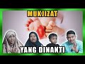 Masya allah 2 tahun kosong menunggu sang buah hati  ratu kanza eps 37