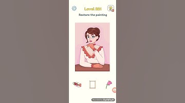 DOP 3 Level 221 Displace One Part by SayGames