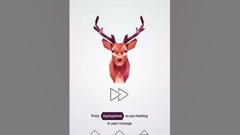 Polysphere Part 2 | Find the right perspective! | New Puzzle Game For IOS & Android