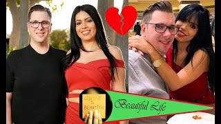 90 Day Fiance Larissa Dos Santos Lima Reflects on ‘Mistakes’ as She & Colt Johnson Finalize Divorce 90 Day Fiance Larissa Dos Santos Lima Reflects on ‘Mistakes’ as She & Colt Johnson Finalize Divorce