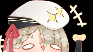 eating chips, but stream ends if chat makes me laugh 【NIJISANJI EN | Aia Amare 】
