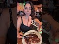 In Texas? recommend 👌🏽 #houstonfoodies #houstoninfluencer #steakhouse #meatlovers #venezuela