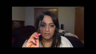 Makeup Tutorial - Glowing Bridal Look Spring/Summer 2011