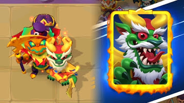 FIRST TRY WITH STORM - Ludus (Android, iOS) Gameplay Part 263